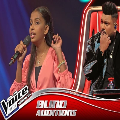 Sanda Niwadu Gihin (The Voice Teens Sri Lanka) mp3