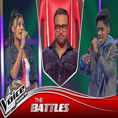 Manali (The Voice Teen Sri Lanka) mp3