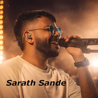 Sarath Sande (Live) mp3