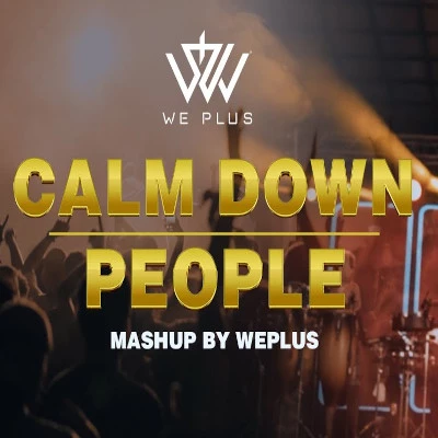 Calm Down & People (Live) mp3 song