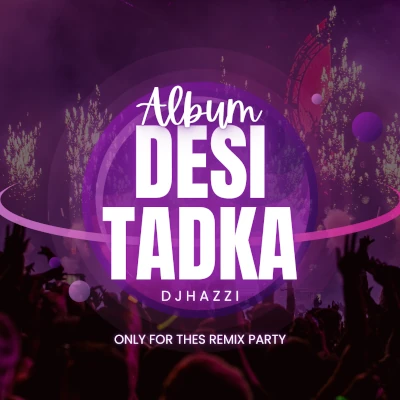 Balu Balu Hamathanama - (Desi Tadka Remix) mp3 song