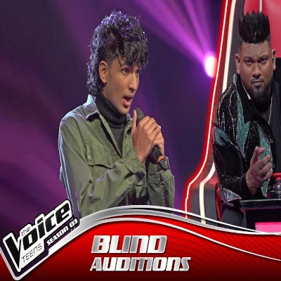 Mal Pan Podak (The Voice Teens Sri Lanka) mp3