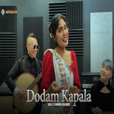 Dodam Kapala (Sri Lankan & Malaysian Fusion) mp3