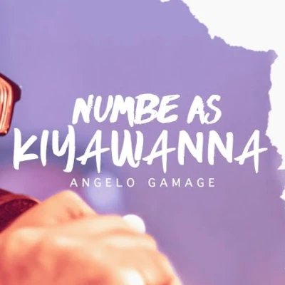 Numbe As Kiyawanna mp3 songNumbe As Kiyawanna lyrics and karaoke