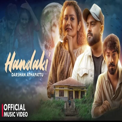 Handaki mp3