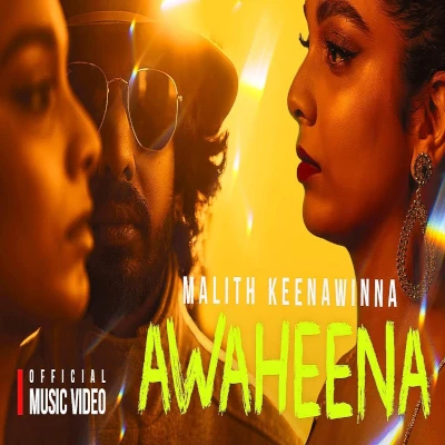 Awaheena mp3 song