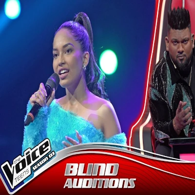 Rosa Yaye (The Voice Teens Sri Lanka) mp3
