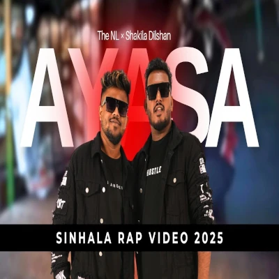 Ayasa mp3 song