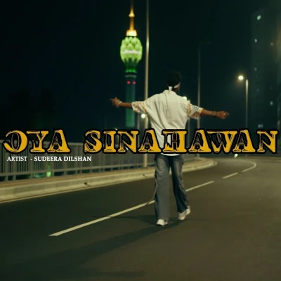 Oya Sinahawan mp3