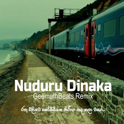 Nuduru Dinaka (Remix) mp3 song