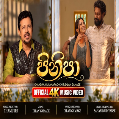 Pinipa (Sanda Wage) mp3