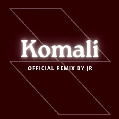 Komali (Janu) (Remix) mp3 song