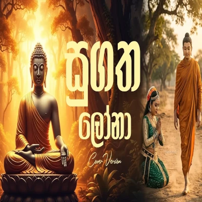 Sugatha Lona (Bawa Rogeta Osuwak Cover) mp3