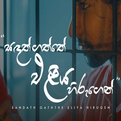 Sandath Gaththe Eliya Hirugen mp3 songSandath Gaththe Eliya Hirugen lyrics and karaoke