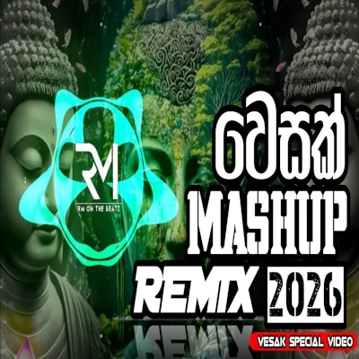 Vesak Special Mashup Remix 2026 mp3