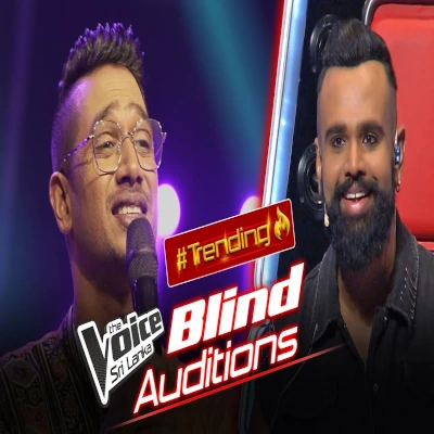 Nil Nuwan Pinbarai (The Voice Teens) mp3