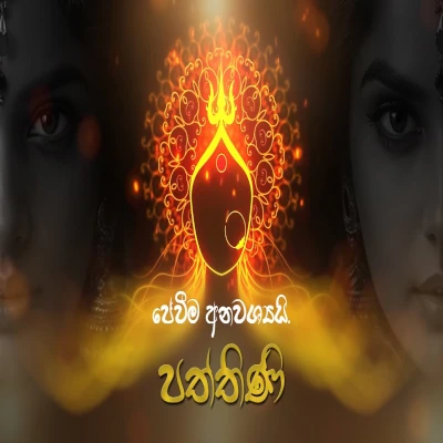 Paththini mp3 songPaththini lyrics and karaoke