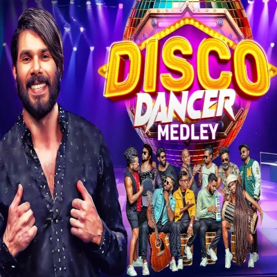 Disco Dancer Medley mp3 song