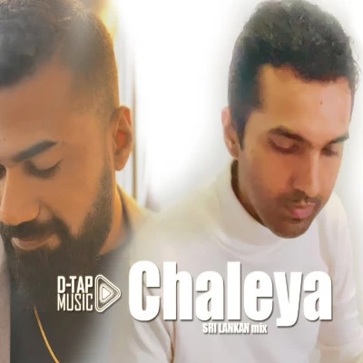 Chaleya (Sri Lankan Mix) mp3 song