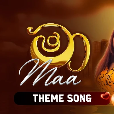 Maa (Teledrama Song) mp3