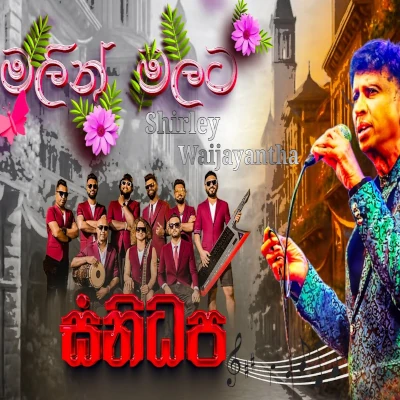 Malin Malata (Live) mp3 song