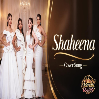 Shaheena (Cover) mp3