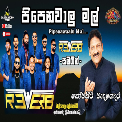Pipenawalu Mal (Live) mp3