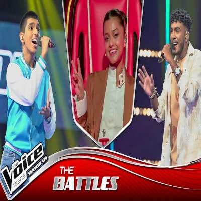 Paana Wage Pena Heene (The Voice Teen Sri Lanka) mp3