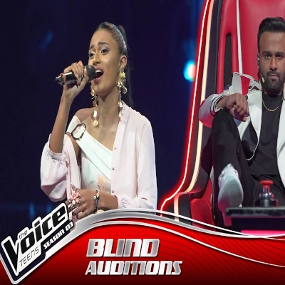 Hanthane (The Voice Teens Sri Lanka) mp3