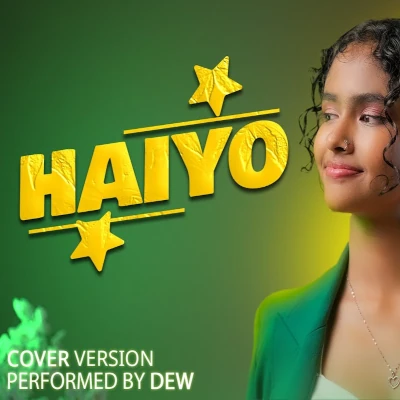 Haiyo (Cover) mp3 song