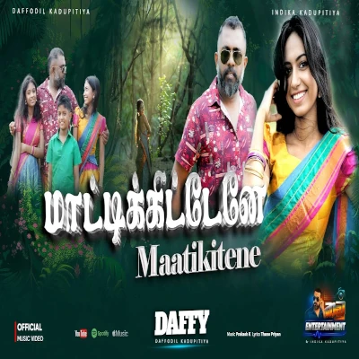 Maatikitene mp3