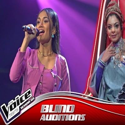 Yowun Sihina Loke (The Voice Teens Sri Lanka) mp3