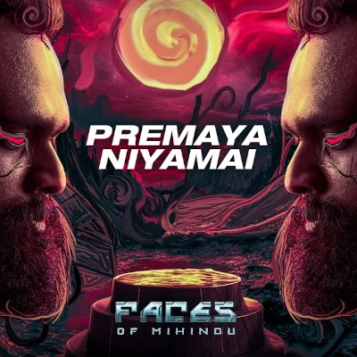 Premaya Niyamai (Live at Faces of Mihindu) mp3 songPremaya Niyamai (Live at Faces of Mihindu) lyrics and karaoke
