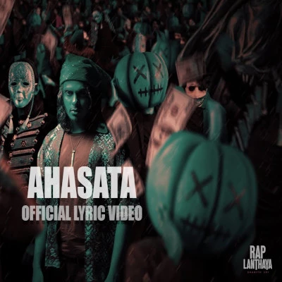 Ahasata mp3 song