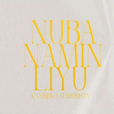 Nuba Namin Liyu mp3