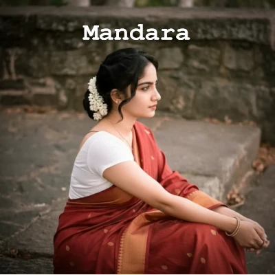 Mandara mp3
