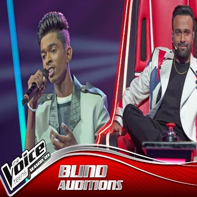 Athugala Wehera (The Voice Teens Sri Lanka) mp3