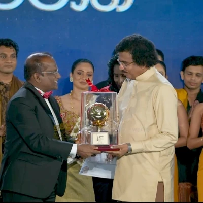 A Tribute Songs for Edward Jayakody Sumathi Awards 2026 (Live) mp3
