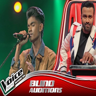 Santhana Susum (The Voice Teens Sri Lanka) mp3