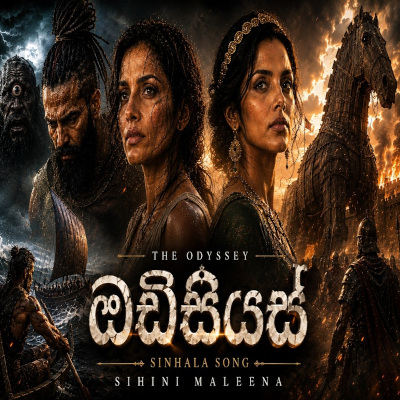Odisiyas (Ai Cover) mp3
