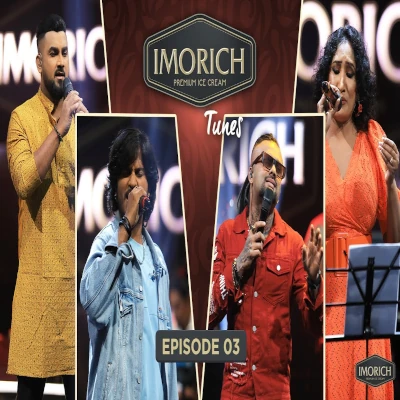 O Maahi (Imorich Tunes) mp3