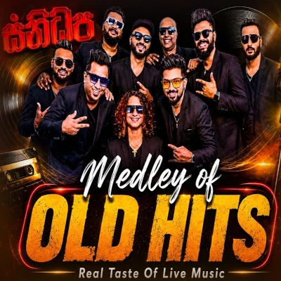 Old Hits Medley (Live) mp3