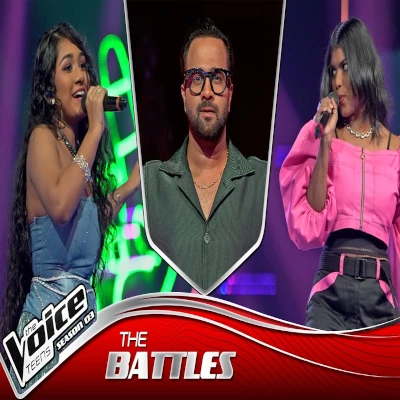 Kola Thalayen Moona Hangamin (The Voice Teen Sri Lanka) mp3