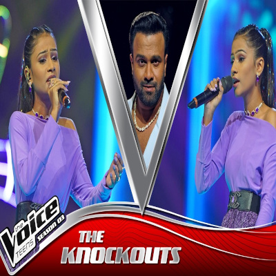 Dikkasada Pembari (The Voice Teens Sri Lanka) mp3