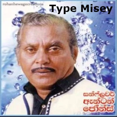 Type Misey mp3
