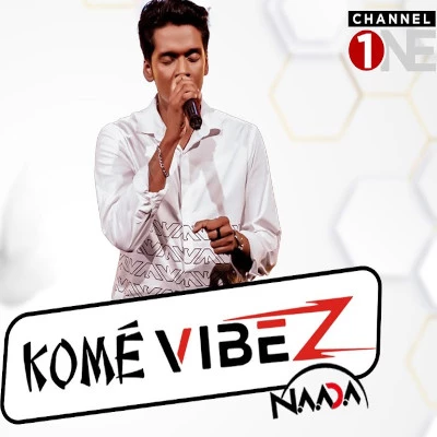 Adaren Dawasak Gewami (Kome Vibez) mp3 song