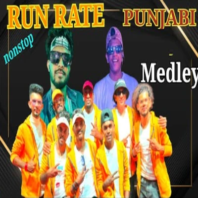 Run Rate Panjab Nonstop mp3