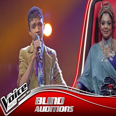 Pin Manda Ranga (The Voice Teens Sri Lanka) mp3