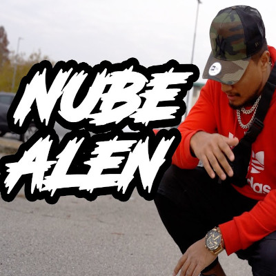 Nube Alen mp3 song