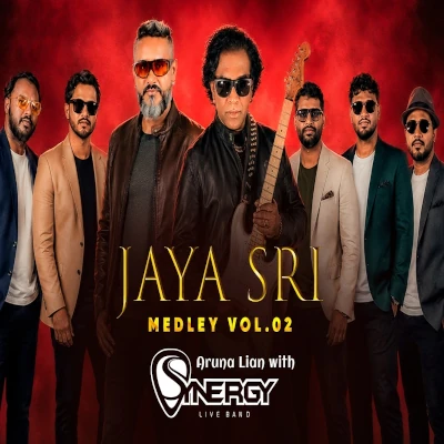 Jaya Sri Medley (Live) mp3